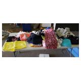 Huge lot of clothing  - juniors
