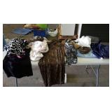 Mixed clothing lot