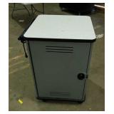 Pro32 Spectrum computer charging cart $2098 retail