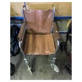 Wheelchair