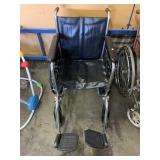 Wheelchair