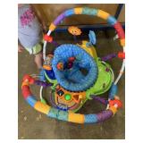 Baby Jumperoo