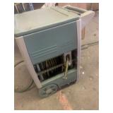 Ames Waterhouse cart