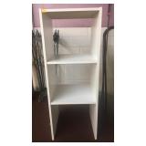 Small 3 shelf shelves