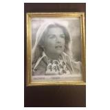 Framed Candis Burgen promo photo