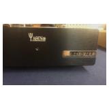 Headphone amp and pre amp, Roku 2, assorted cables