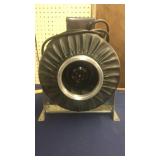 6" inline Centrifugal fan #2