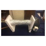 Ventech 6" in-line duct fan #3