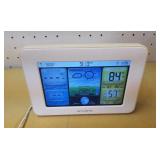Acurite weather station & other electronics