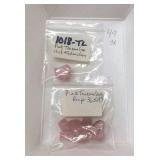 Pink tourmaline
