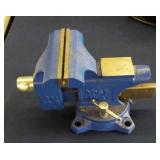 Yost 4.5 vise