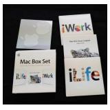 Mac box set