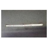 Vintage Budweiser belt