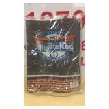 2005 Brickyard 400 book tickets etc, Coca-Cola