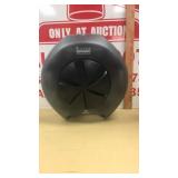 Toilet paper roll dispenser