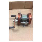 ABU Ambassador 4000 D reel