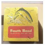 South Bend reel