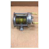 Shakespeare Trueblue 1956 reel