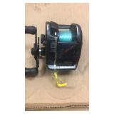 Bantam Magnumlite 2200 sg reel