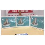 "I dream of sleep "  prints. Primary school paper