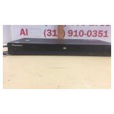 Pioneer DVD player