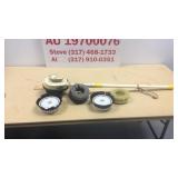 Hempe manufacturing hose attachments