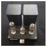 Tube Depot Tube Cube 7 stereo amplifier