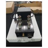 LittleDot MK II headphone amp / pre-amp