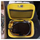 Flat of electronic items