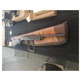 Crossman Air Guns Model 1077 pellet gun