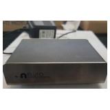Pluto phono pre amp with 9v adapter