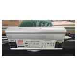 Mean Well LED horticultural lighting device