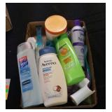 Personal care items