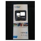 GoPro Hero camera