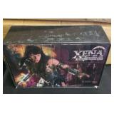 Xena, Warrior Princess  VHS, Season 2
