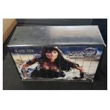 Xena, Warrior Princess  VHS, Season 4