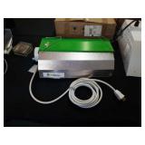 HTG Supply grow light fixture