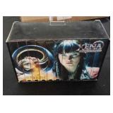 Xena, Warrior Princess  VHS,  Season 5