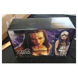 Xena, Warrior Princess  VHS  season 6