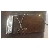 Samsung Blue ray disc player