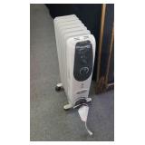 Pelonis electric heater