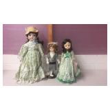 Doll lot #5
