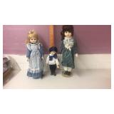 Doll lot #8