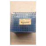3 wire T racks, diagnostic procedure gloves,