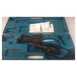 Makita saws all