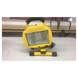 Class 2 power supply, workforce shop light, ph