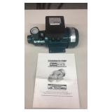 Clearwater pump - new in box