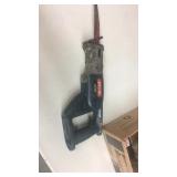 Ryobi saws all - no battery, assorted grinding