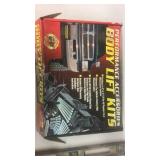 Body lift kit -new in box