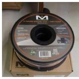 100 feet 16 gauge speaker wire, new in box